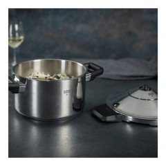 Kuhn Rikon 30373 Duromatic® 3.5 L · Ø 20 cm Düdüklü Tencere