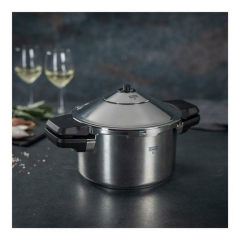 Kuhn Rikon 30373 Duromatic® 3.5 L · Ø 20 cm Düdüklü Tencere