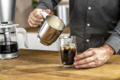 Zwilling 395000780 Çift Camlı Latte Macchiato 2'li Set