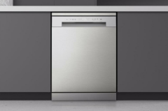 LG DFC612FVE Bulaşık Makinesi QuadWash™