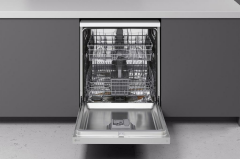 LG DFC612FVE Bulaşık Makinesi QuadWash™