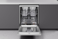 LG DFC612FVE Bulaşık Makinesi QuadWash™