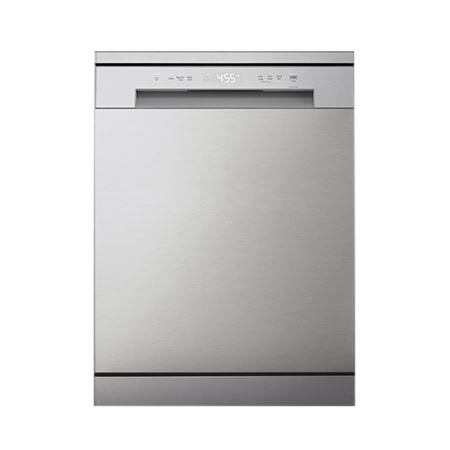 LG DFC612FVE Bulaşık Makinesi QuadWash™