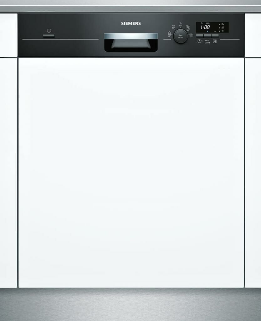 Siemens SN515B01DT Yarım Ank. Bulaşık Makinası