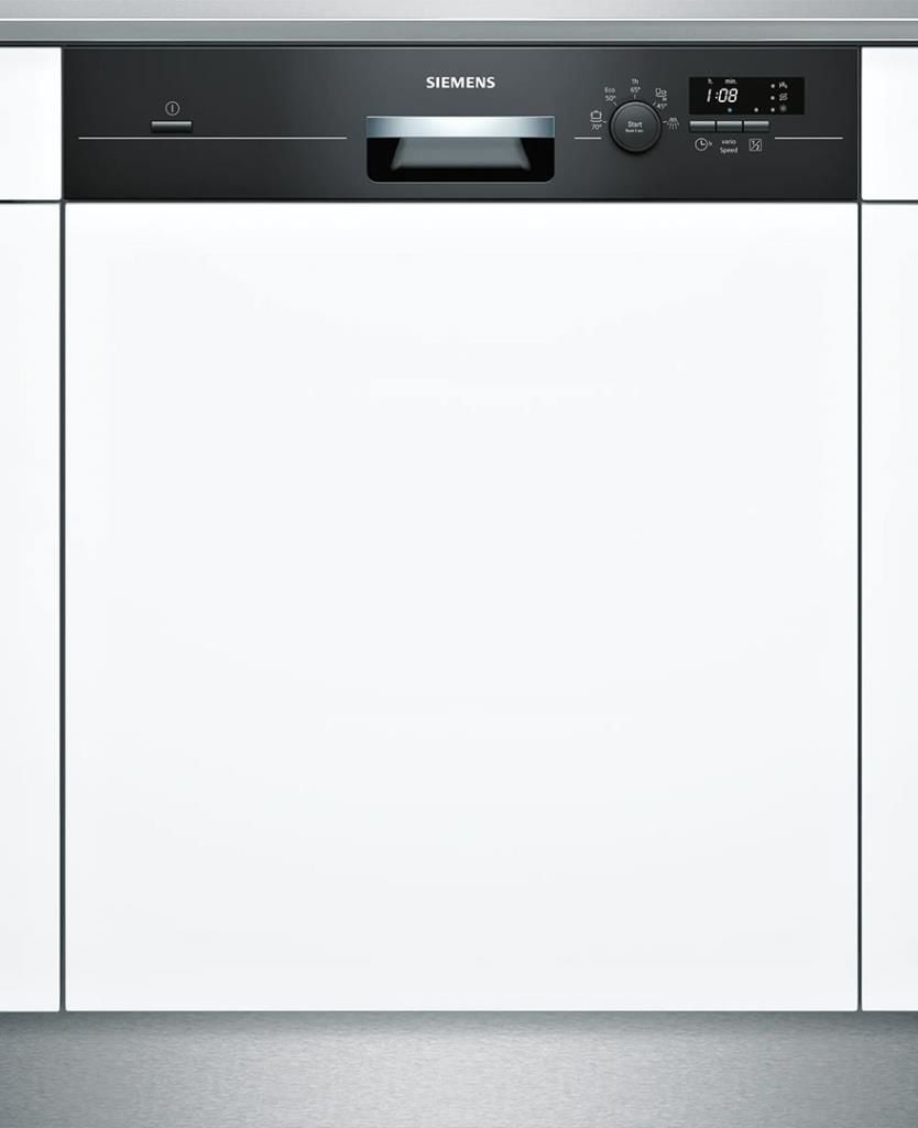 Siemens SN515B01DT Yarım Ank. Bulaşık Makinası