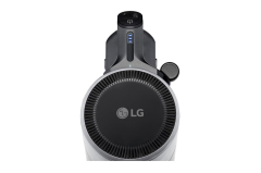 LG A9K-SOLO CordZero® Kompressor™ Teknolojili Dikey Süpürge