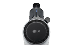 LG A9K-SOLO CordZero® Kompressor™ Teknolojili Dikey Süpürge