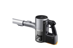 LG A9K-SOLO CordZero® Kompressor™ Teknolojili Dikey Süpürge