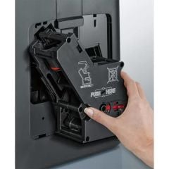 Siemens TE651319RW Tam Otomatik  Kahve Makinası