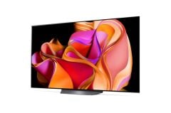 LG OLED65CS3VA OLED evo 65 inç CS3 Serisi 4K Smart TV