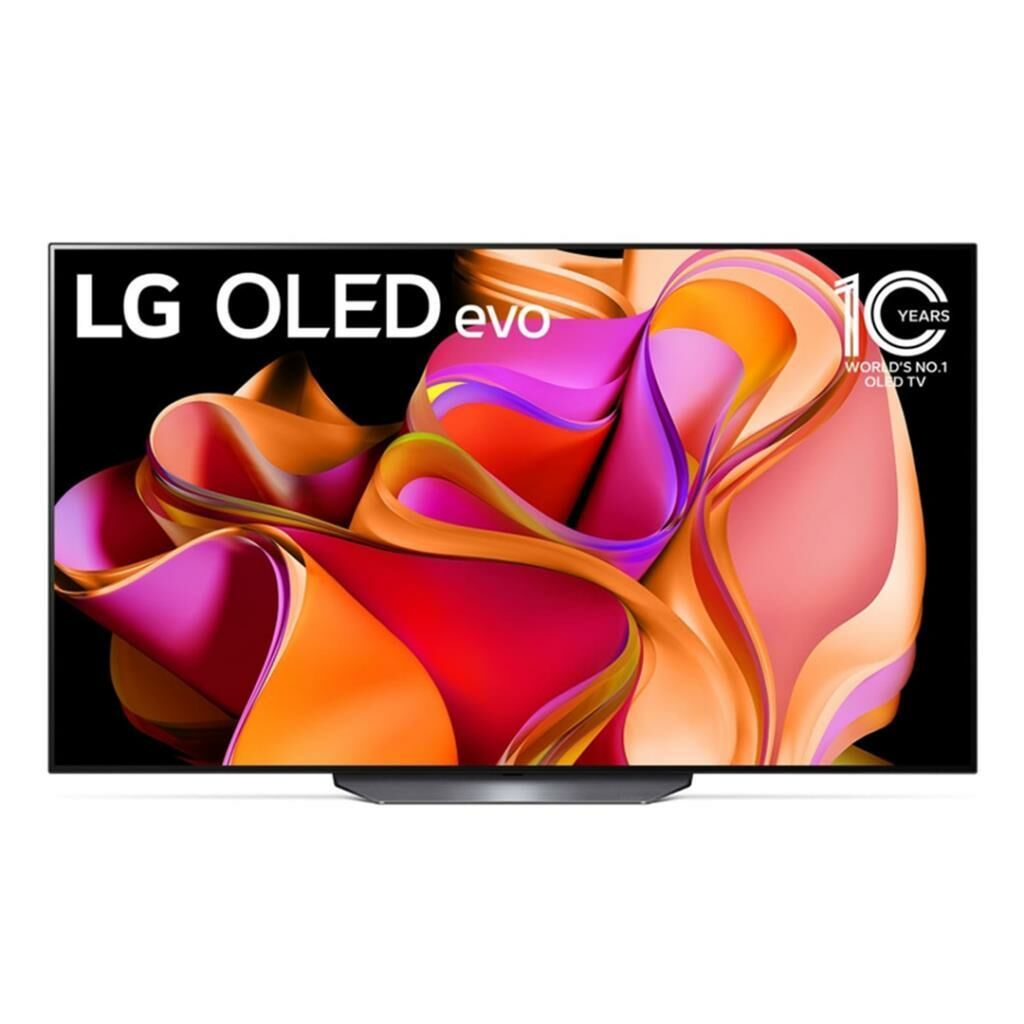 LG OLED65CS3VA OLED evo 65 inç CS3 Serisi 4K Smart TV
