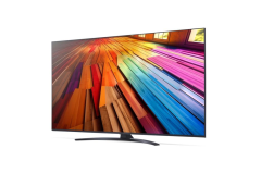 LG 55UT81006LA 55 inç LG UHD AI UT81 4K Smart TV AI Sihirli Kumanda