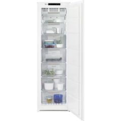 Electrolux LUT6NF18S Ankastre Derin Dondurucu | No Frost | 5 Çekmeceli | 216 Lt.
