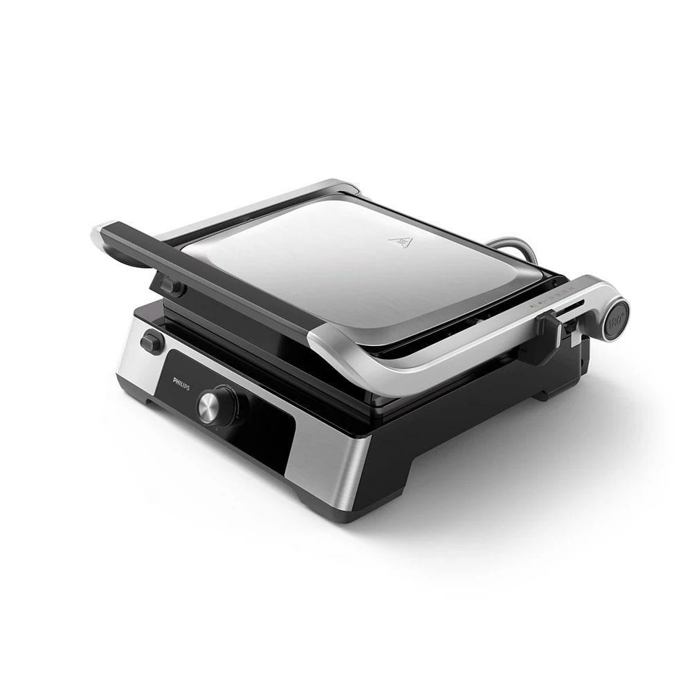 Philips HD6301/90 Tost Makinesi