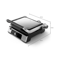 Philips HD6301/90 Tost Makinesi