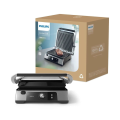 Philips HD6301/90 Tost Makinesi