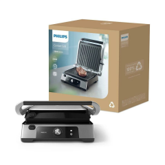 Philips HD6301/90 Tost Makinesi