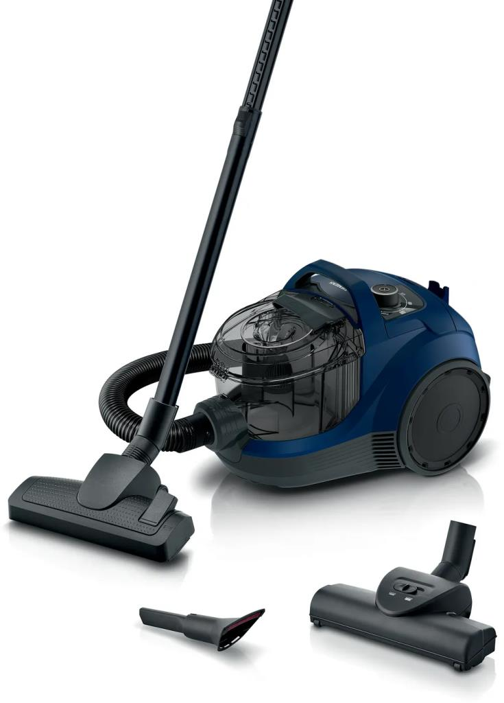 Siemens VSX21A320  Toz Torbasız Süpürge