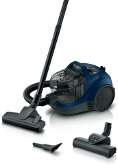 Siemens VSX21A320  Toz Torbasız Süpürge