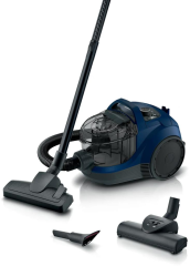 Siemens VSX21A320  Toz Torbasız Süpürge