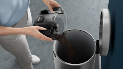 Siemens VSX21A320  Toz Torbasız Süpürge