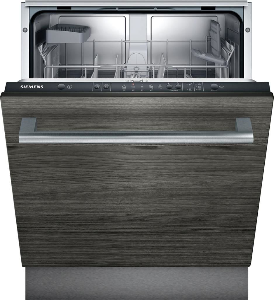 Siemens SN615X01DT iQ100 Tam Ankastre Bulaşık Makinası