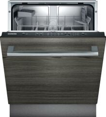 Siemens SN615X01DT iQ100 Tam Ankastre Bulaşık Makinası