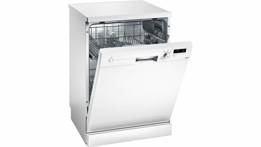 Siemens SN213W01BT Solo Bulaşık Makinesi