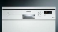 Siemens SN213W01BT Solo Bulaşık Makinesi