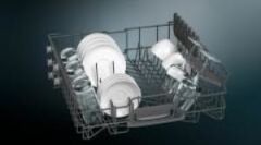 Siemens SN213W01BT Solo Bulaşık Makinesi