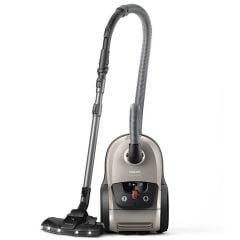 PHILIPS XD8152/12 Toz Torbalı Elektrikli Süp.