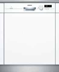 Siemens SN515W01DT Yarım Ank. Bulaşık Makinası