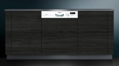 Siemens SN515W01DT Yarım Ank. Bulaşık Makinası