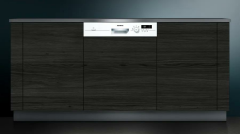 Siemens SN515W01DT Yarım Ank. Bulaşık Makinası