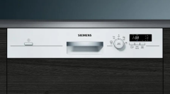 Siemens SN515W01DT Yarım Ank. Bulaşık Makinası
