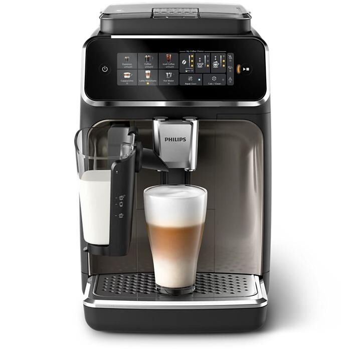 Philips EP3347/90 Tam Otomatik Kahve ve Espresso Makinesi