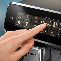Philips EP3347/90 Tam Otomatik Kahve ve Espresso Makinesi
