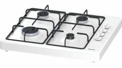 Siemens EB0C2PB82O Set Üstü Gazlı Ocak Beyaz