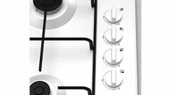 Siemens EB0C2PB82O Set Üstü Gazlı Ocak Beyaz