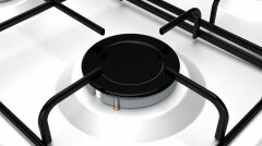 Siemens EB0C2PB82O Set Üstü Gazlı Ocak Beyaz