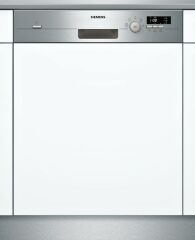 Siemens SN515S01DT Yarım Ank. Bulaşık Makinası