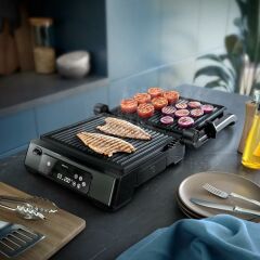 Philips HD6307/70 Tost Makinesi