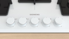 Siemens EN7B2QP30O Ankastre Gazlı Ocak