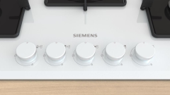 Siemens EN7B2QP30O Ankastre Gazlı Ocak