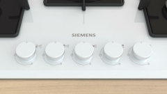 Siemens EN7B2QP30O Ankastre Gazlı Ocak