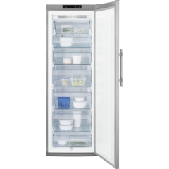 Electrolux EUF2748AOX A+ 7 Çekmeceli No-Frost Derin Dondurucu