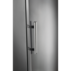 Electrolux EUF2748AOX A+ 7 Çekmeceli No-Frost Derin Dondurucu