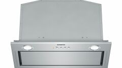 Siemens LB57574 iQ500 Gömme Aspiratör Paslanmaz Çelik