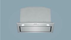 Siemens LB57574 iQ500 Gömme Aspiratör Paslanmaz Çelik