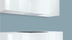Siemens LB57574 iQ500 Gömme Aspiratör Paslanmaz Çelik